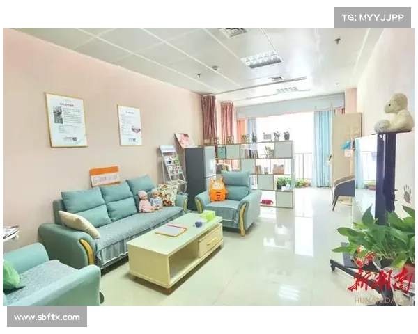 成都世运会首设母婴关爱室 运动员家庭享温情保障